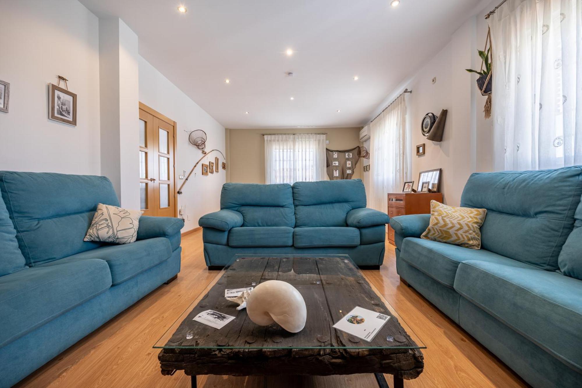 Villa Entre Dos Tierras Otura Εξωτερικό φωτογραφία