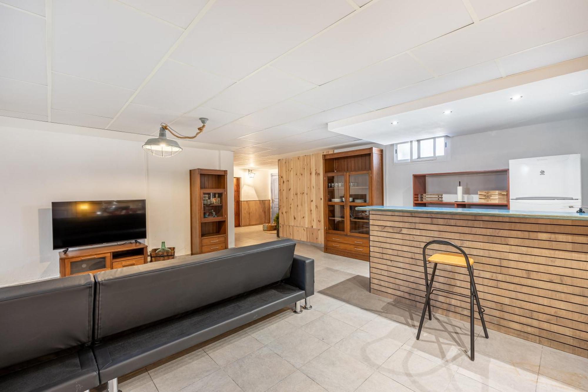 Villa Entre Dos Tierras Otura Εξωτερικό φωτογραφία