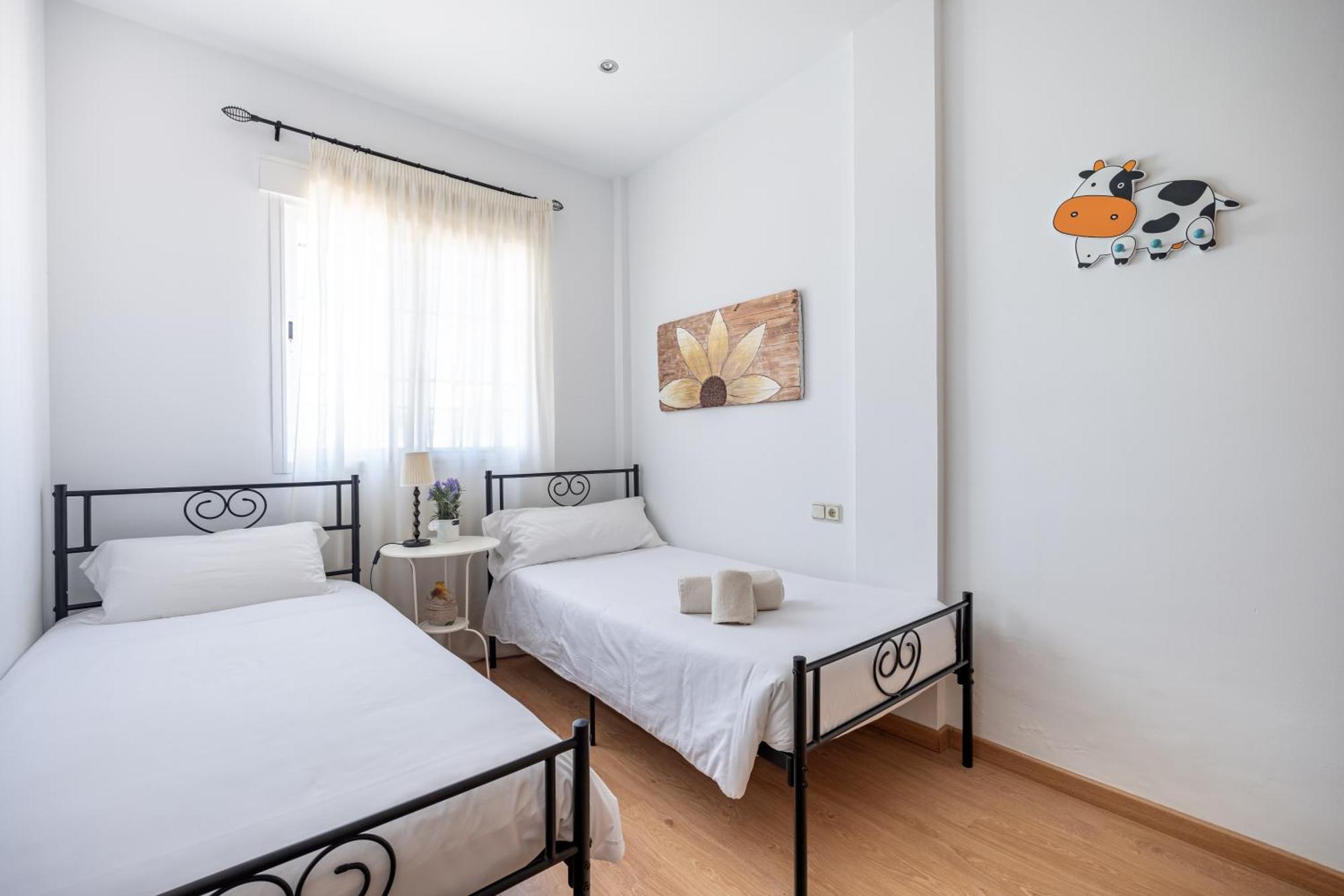 Villa Entre Dos Tierras Otura Εξωτερικό φωτογραφία