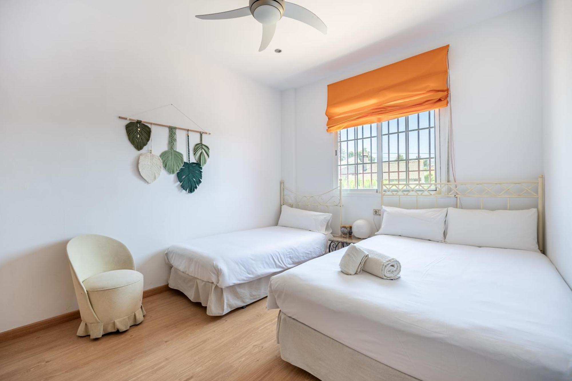 Villa Entre Dos Tierras Otura Εξωτερικό φωτογραφία